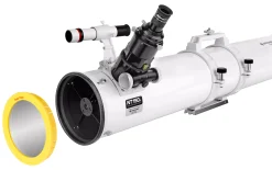 Messier NT-150L/1200 Hexafoc EXOS-2/EQ5 Teleskop>Bresser Best Sale
