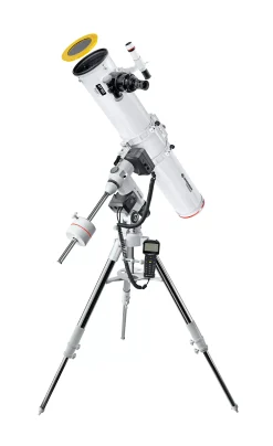 Messier NT-150L/1200 Hexafoc EXOS-2 GoTo Teleskop>Bresser Clearance