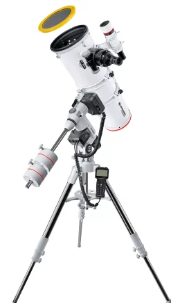 Messier NT-203s/800 EXOS-2 GOTO Teleskop>Bresser Outlet