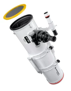 Messier NT150s/750 EXOS-2 PMC-Eight GoTo Teleskop-Set><noscript><img width=