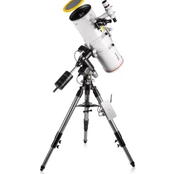 Messier NT203s/800 EXOS-2 PMC-Eight GoTo Teleskop-Set>Bresser Best Sale