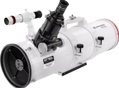 Messier NT-150S/750 Hexafoc EXOS-1/EQ4 Teleskop>Bresser Shop