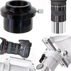 Messier NT-150S/750 Hexafoc EXOS-2 GoTo Teleskop><noscript><img width=
