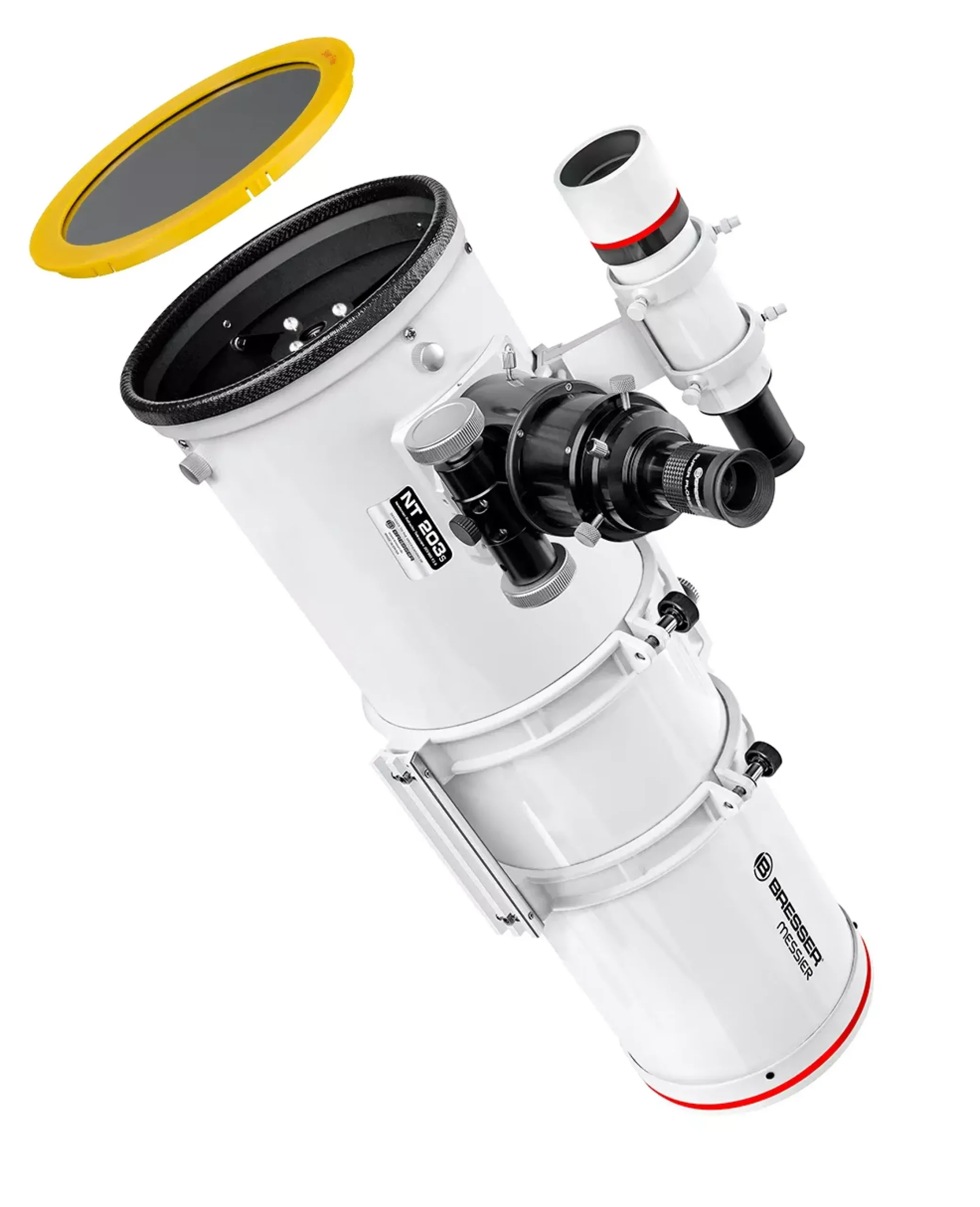 Messier NT203s/800 Optischer Tubus>Bresser Sale