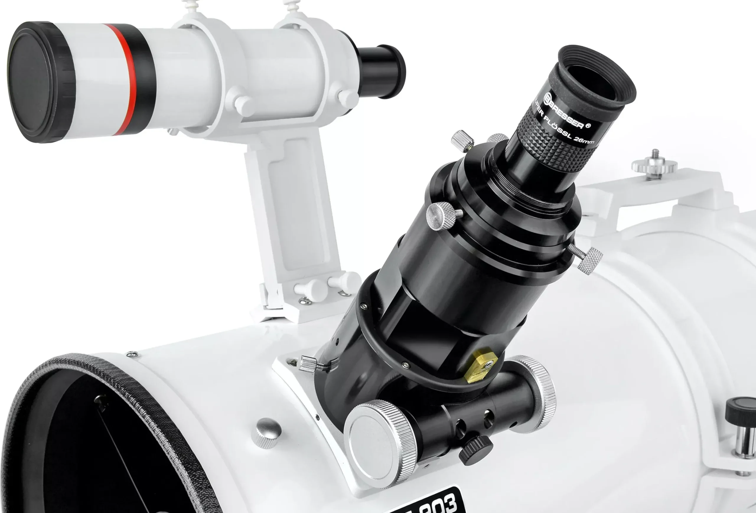 Messier NT203s/800 Optischer Tubus>Bresser Sale