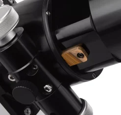 Messier Refraktor AR-127L/1200 EXOS-2 GoTo Hexafoc>Bresser Store