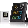 MeteoCast Pico Farbwetterstation>Bresser Outlet