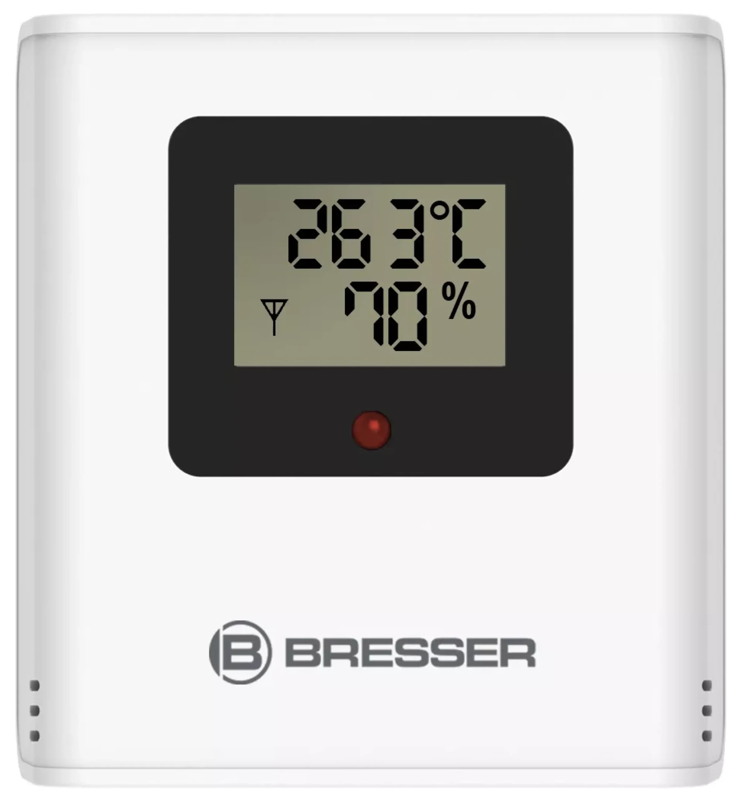 MeteoCast Pico Farbwetterstation>Bresser Outlet