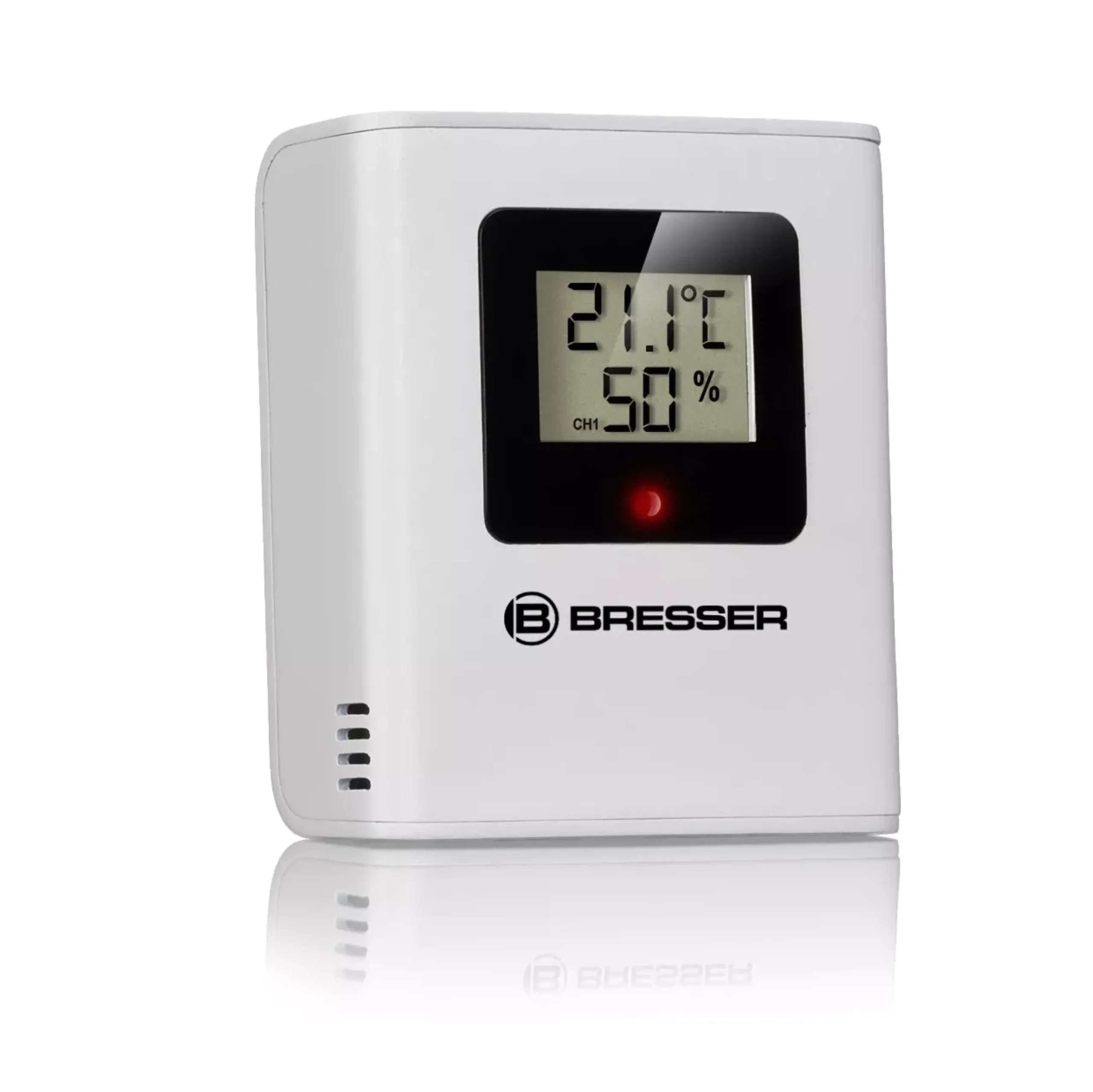 MeteoTemp Baro HZ Farbwetterstation>Bresser Cheap