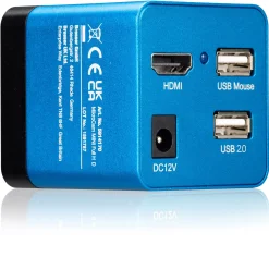 MikroCam MINI Full HD HDMI Mikroskopkamera><noscript><img width=