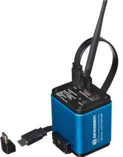 MikroCam PRO HDMI Mikroskopkamera 5MP>Bresser Shop