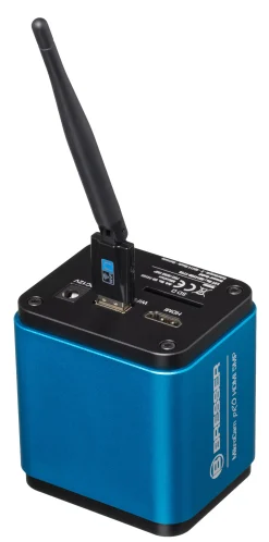 MikroCam PRO HDMI Mikroskopkamera 5MP><noscript><img width=