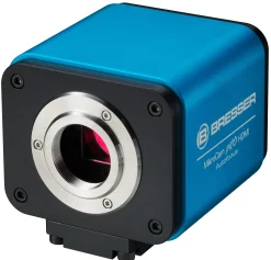 MikroCam PRO HDMI Autofocus Mikroskopkamera>Bresser Shop
