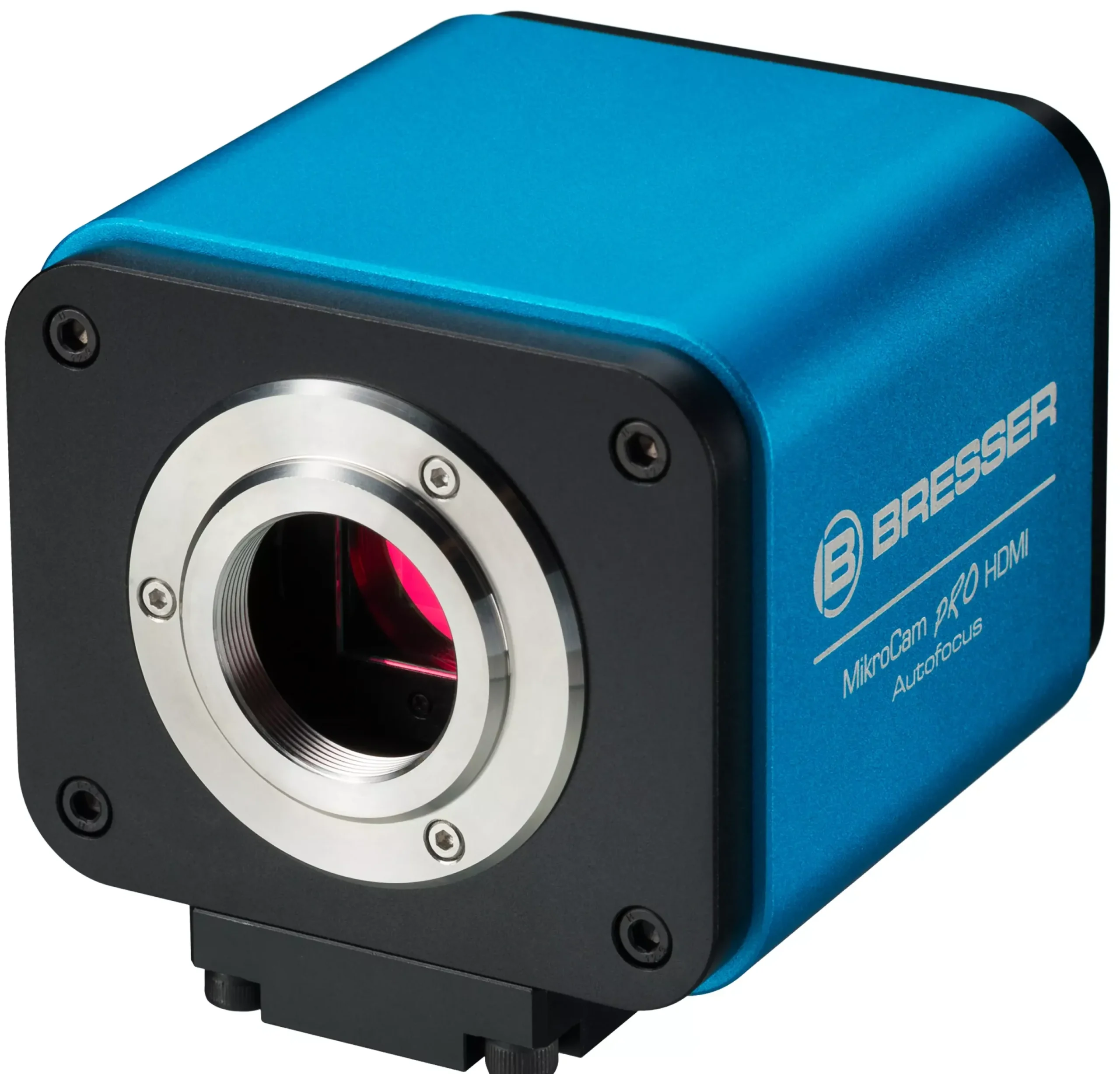 MikroCam PRO HDMI Autofocus Mikroskopkamera>Bresser Shop
