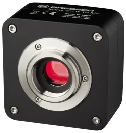MikroCamII Mikroskopkamera 12MP USB 3.0>Bresser Clearance
