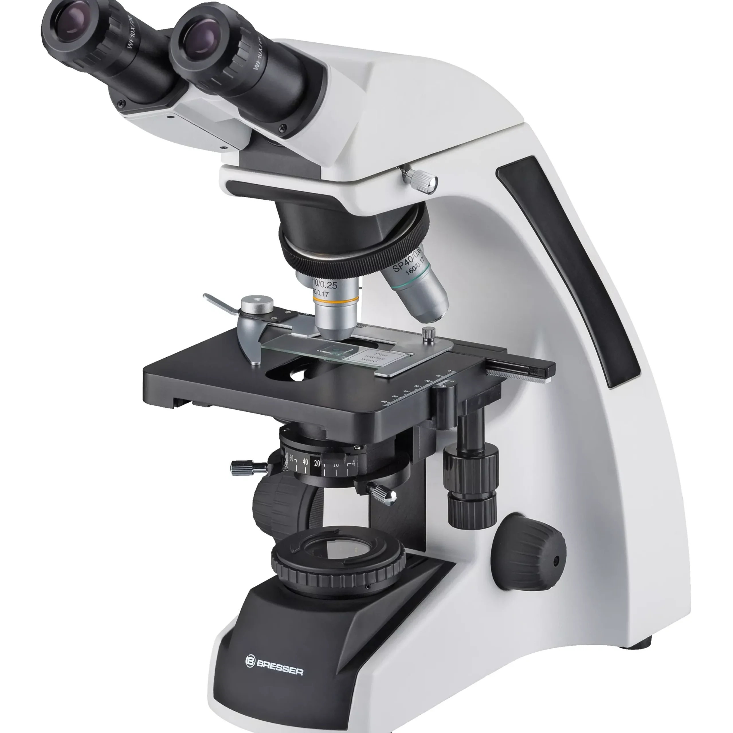 Mikroskop Science TFM-201 Bino (30)>Bresser Cheap