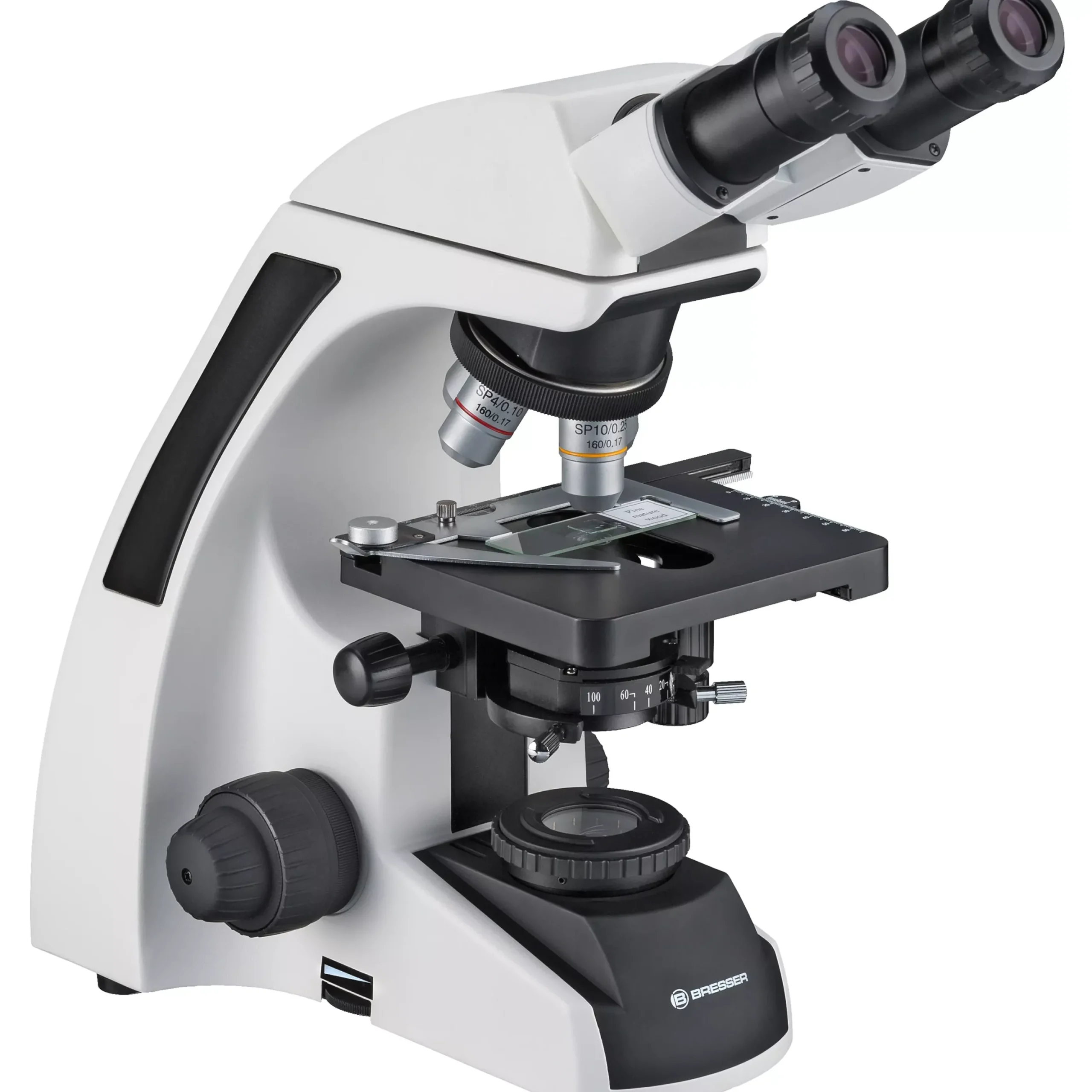 Mikroskop Science TFM-201 Bino (30)>Bresser Cheap