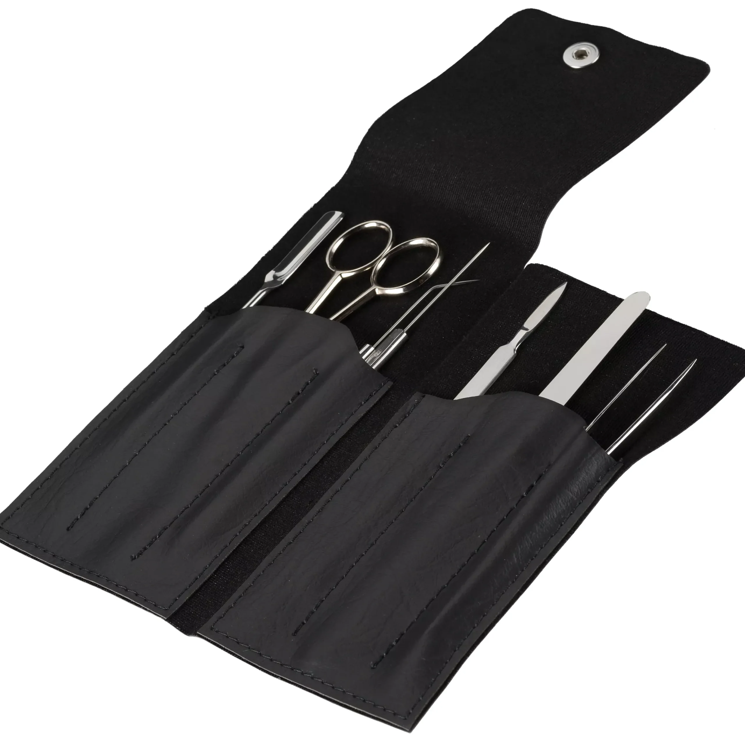 Mikroskopier-Besteck Solinger Stahl>Bresser Discount