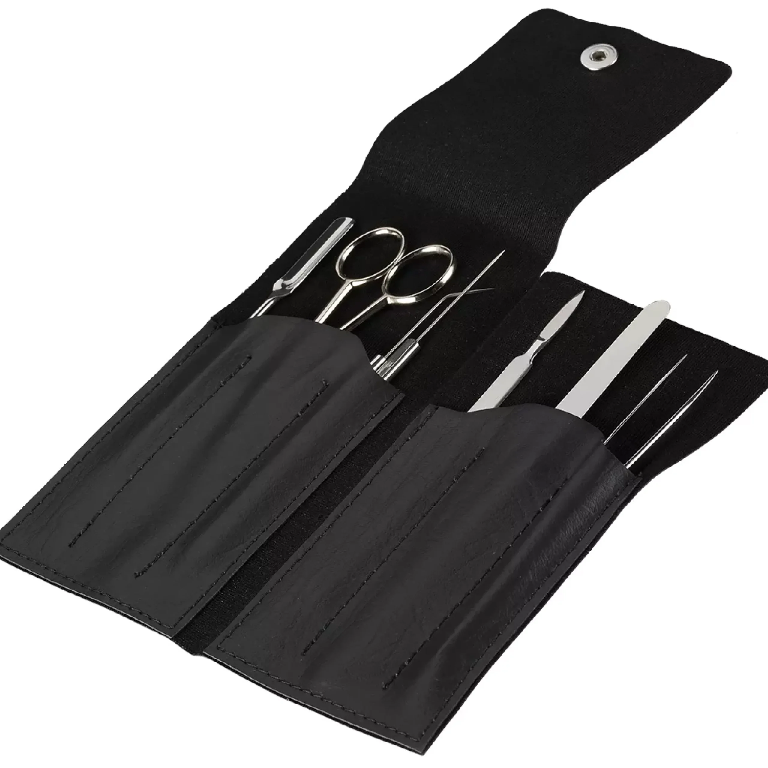 Mikroskopier-Besteck Solinger Stahl>Bresser Discount