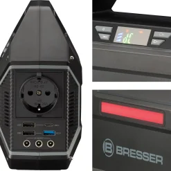 Mobile Power Station tragbarer Stromspeicher 100 Watt><noscript><img width=