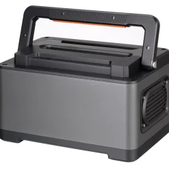 Mobile Power Station tragbarer Stromspeicher 500 Watt><noscript><img width=