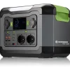 Mobile Power Station Stromspeicher 1.200 Watt>Bresser Cheap