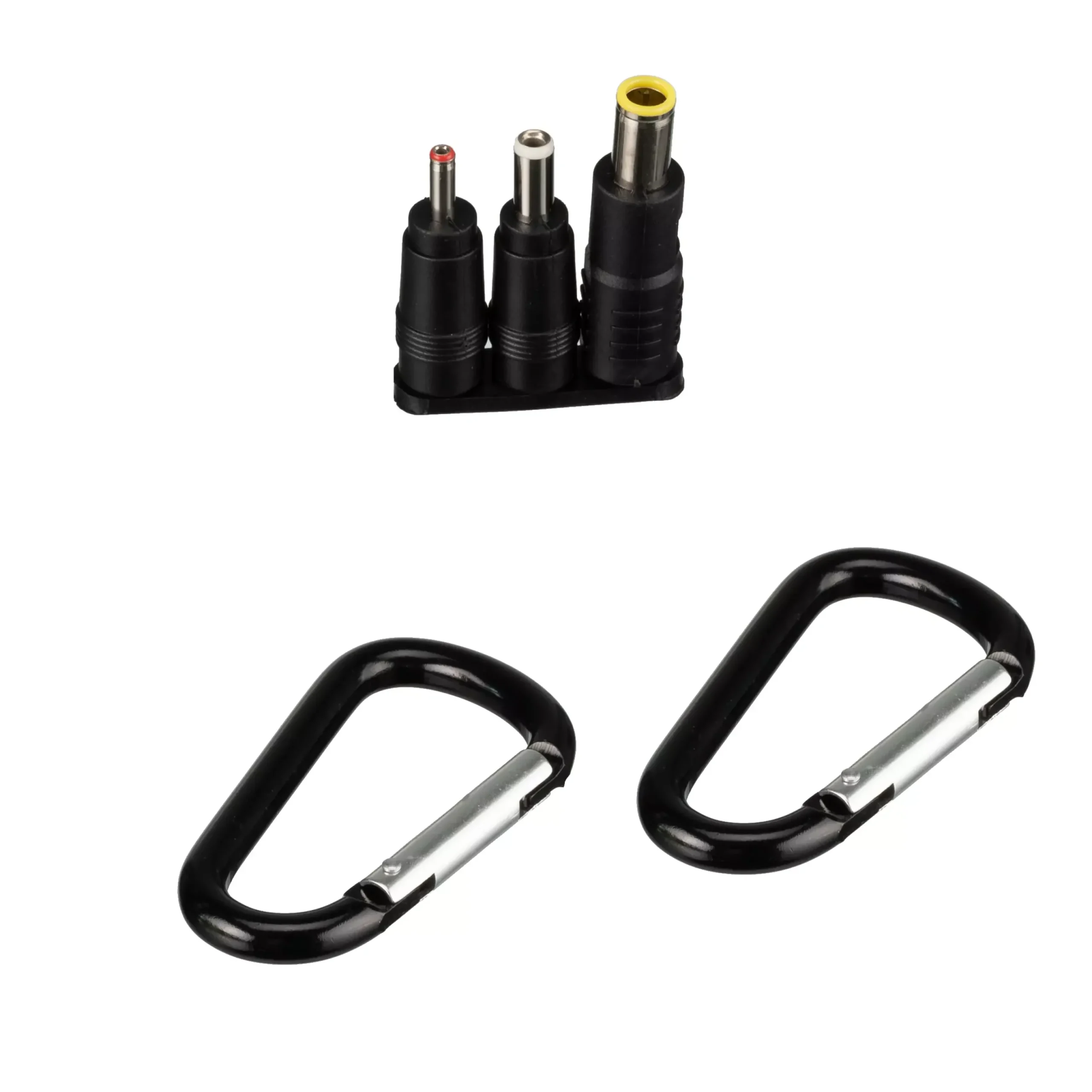 Mobiles Solar-Ladegerät 21 Watt mit USB- u. DC-Anschluss>Bresser Shop