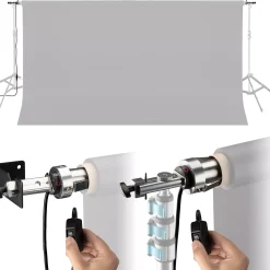 MR-300 Elektrisches Backdrop System für 1 Hintergrundrolle><noscript><img width=