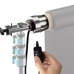 MR-300 Elektrisches Backdrop System für 1 Hintergrundrolle><noscript><img width=