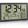 MyTime Jumbo LCD Wetter-Wanduhr>Bresser Shop