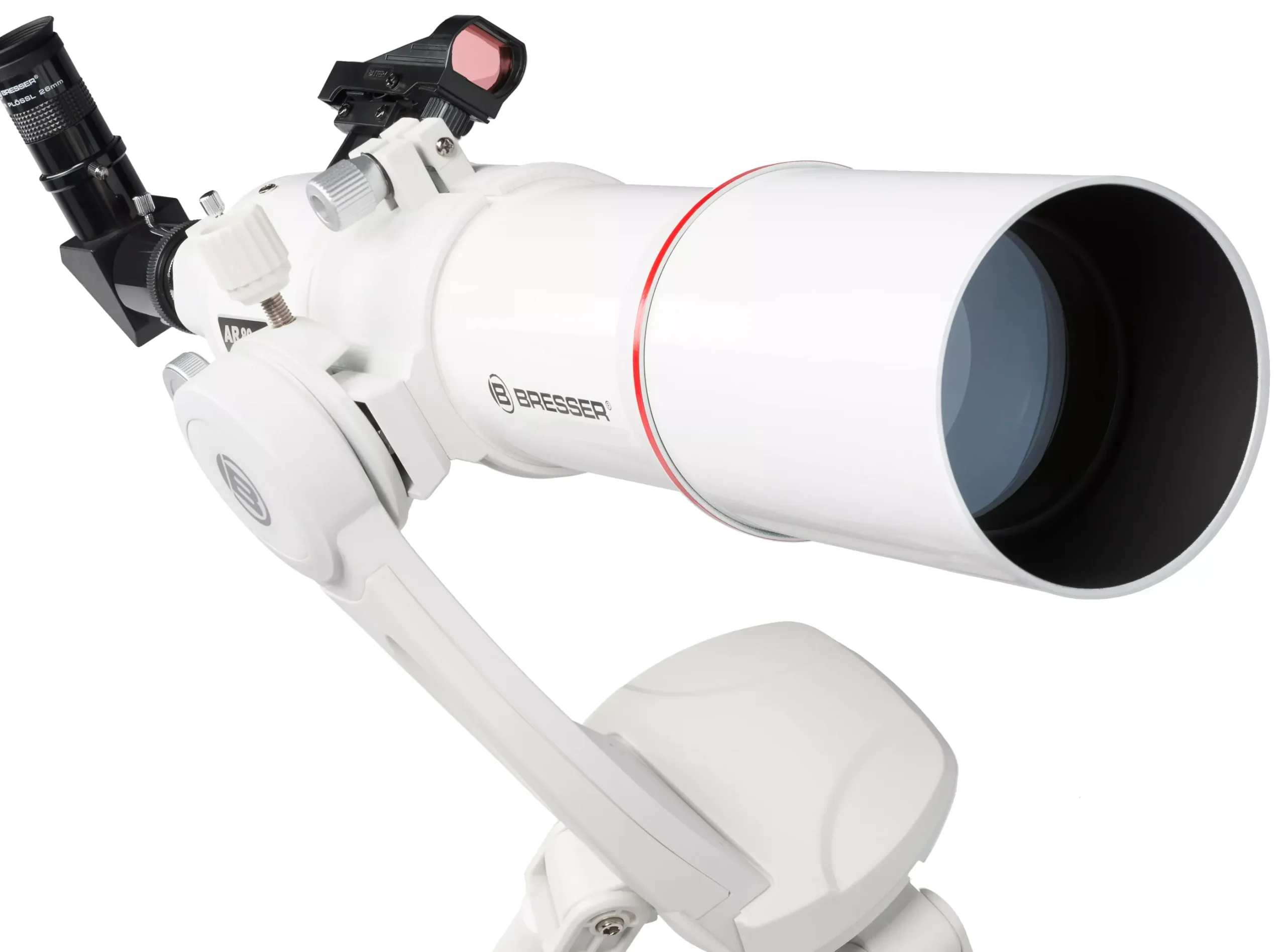 NANO AR-80/640 AZ Teleskop>Bresser Clearance