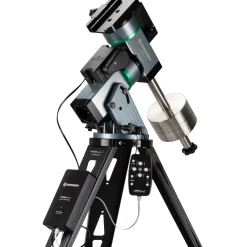 Nebula 5 EQ/AZ Wifi-Network Montierung>Bresser Clearance
