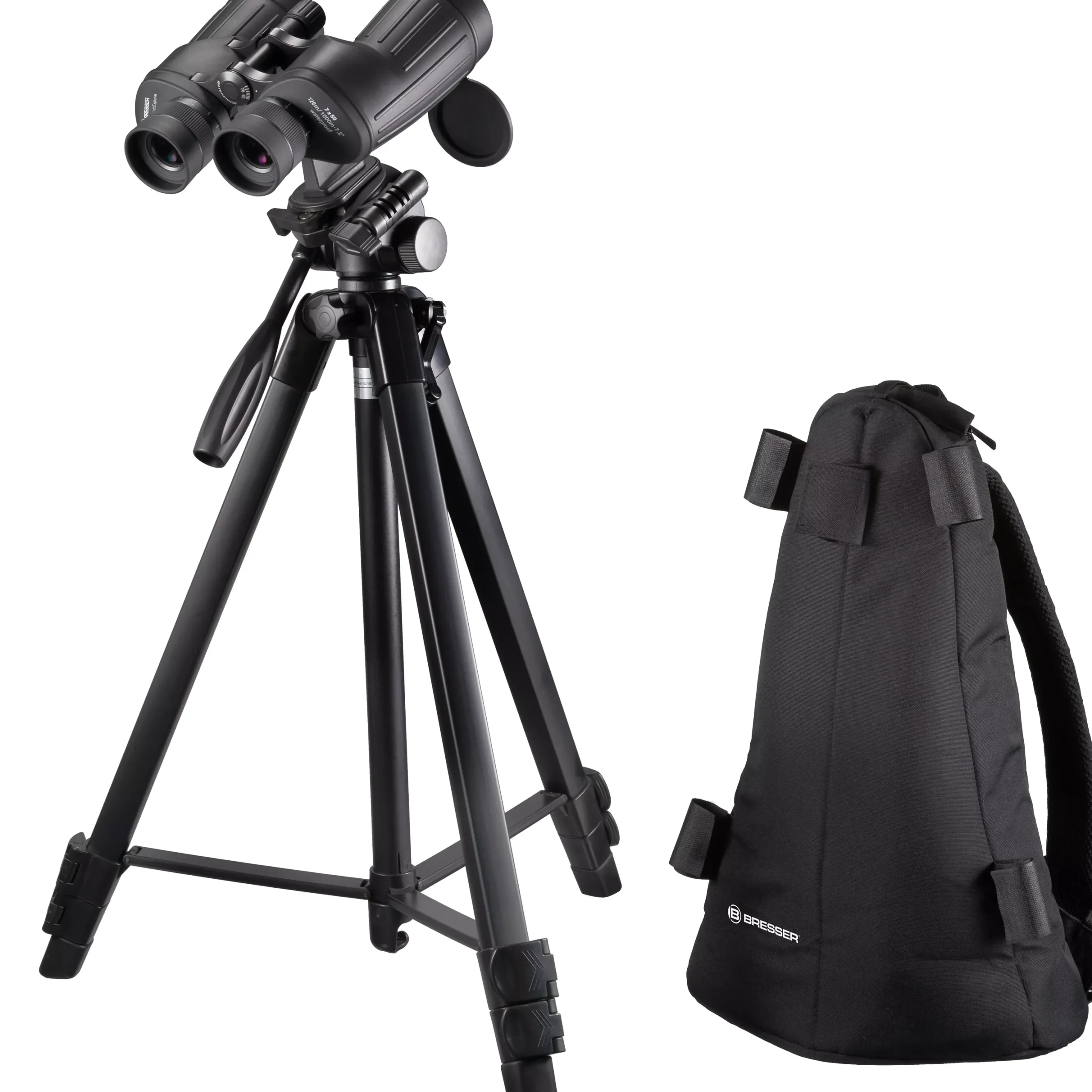 NightExplorer 7x50 Astronomie-Fernglas>Bresser Best