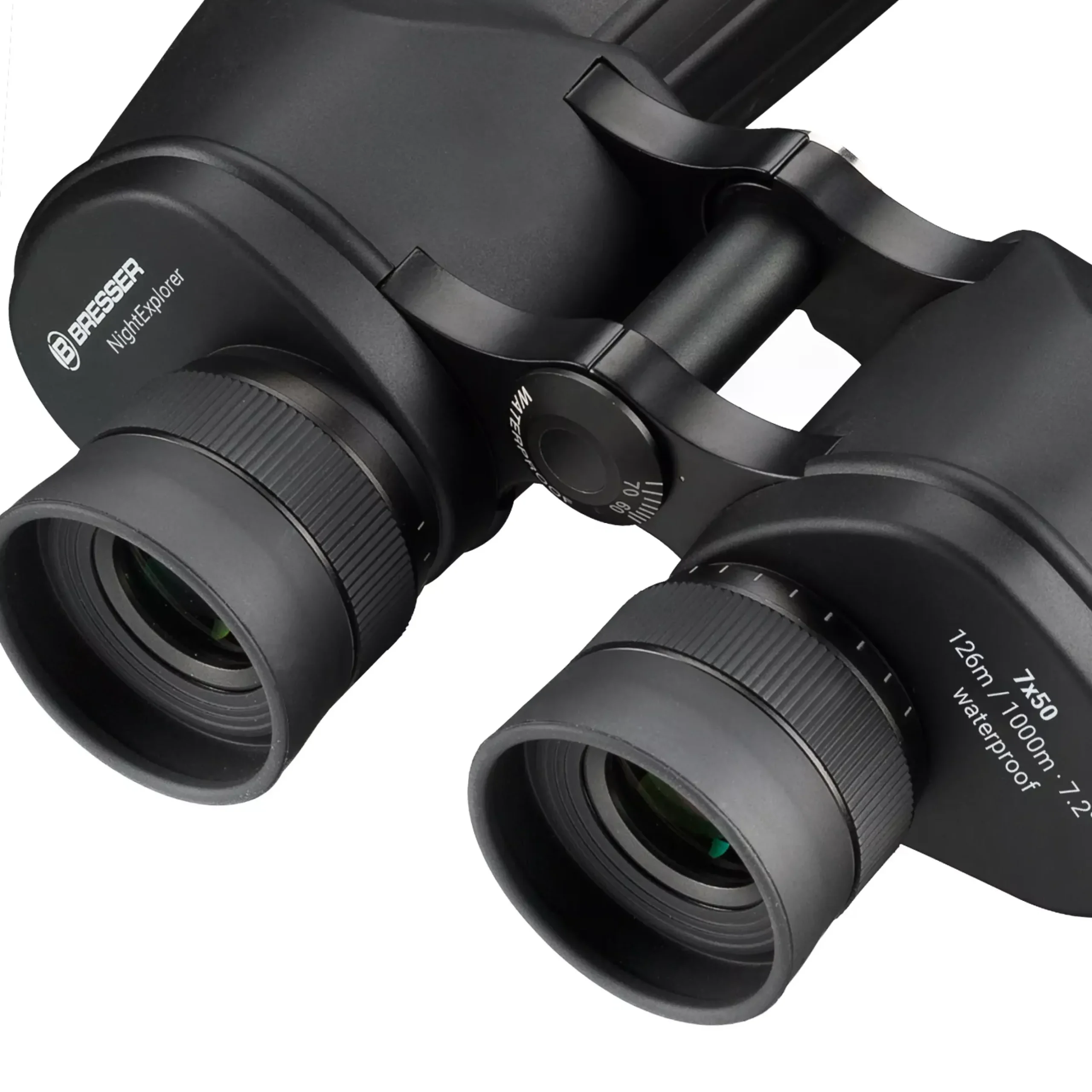 NightExplorer 7x50 Astronomie-Fernglas>Bresser Best