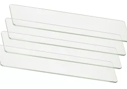 Objektträger/Deckgläser 50/100 Stk.><noscript><img width=
