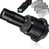 Optischer Snoot 150mm (EF-Montage)>Bresser Clearance
