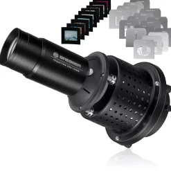 Optischer Snoot 150mm (EF-Montage)>Bresser Clearance