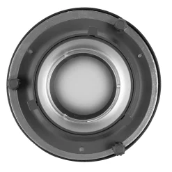 Optischer Snoot 150mm (EF-Montage)><noscript><img width=