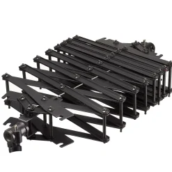 Pantograph - Ausziehbare Schere>Bresser Flash Sale