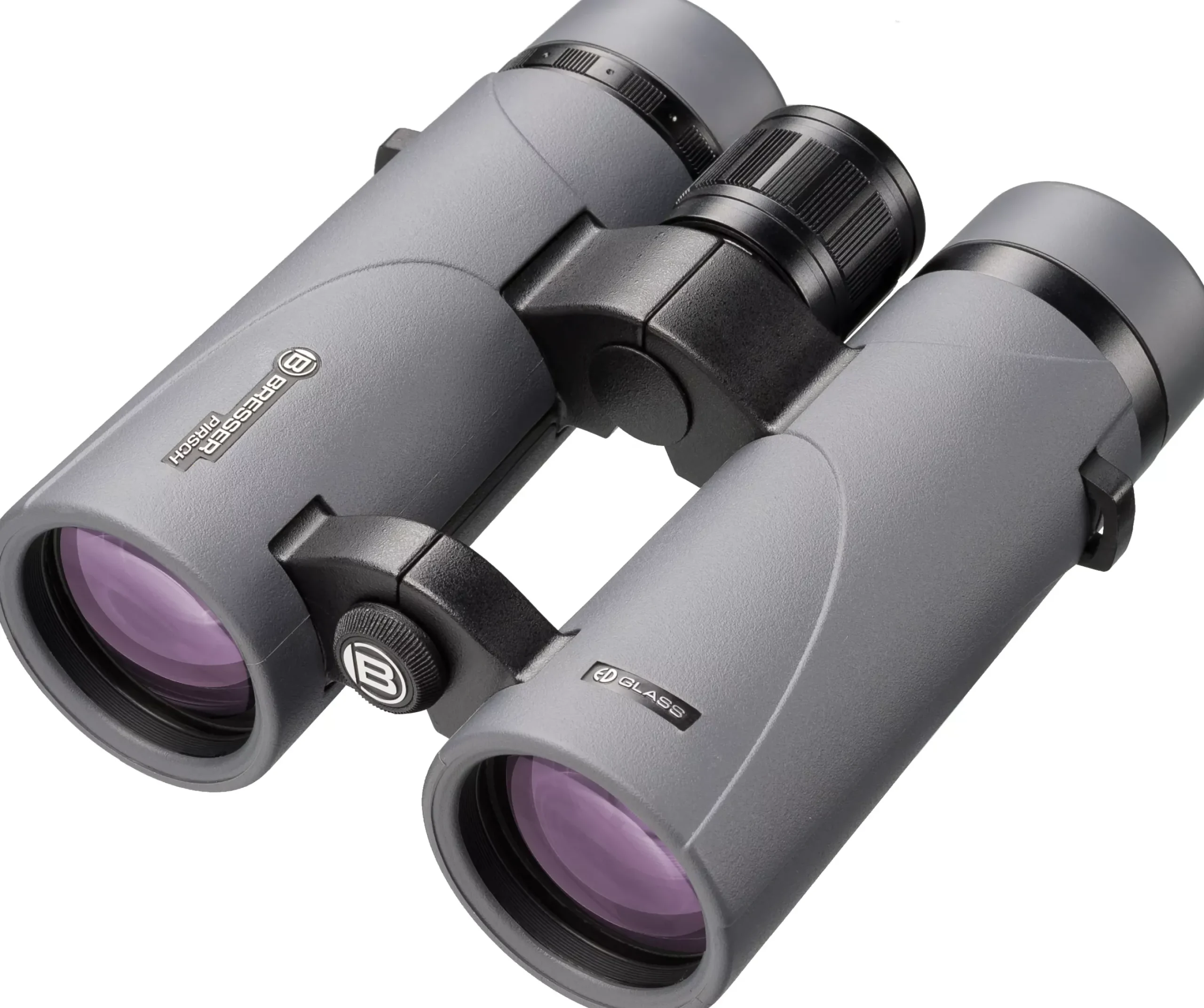 Pirsch ED 8x42 Fernglas Phase Coating>Bresser Shop