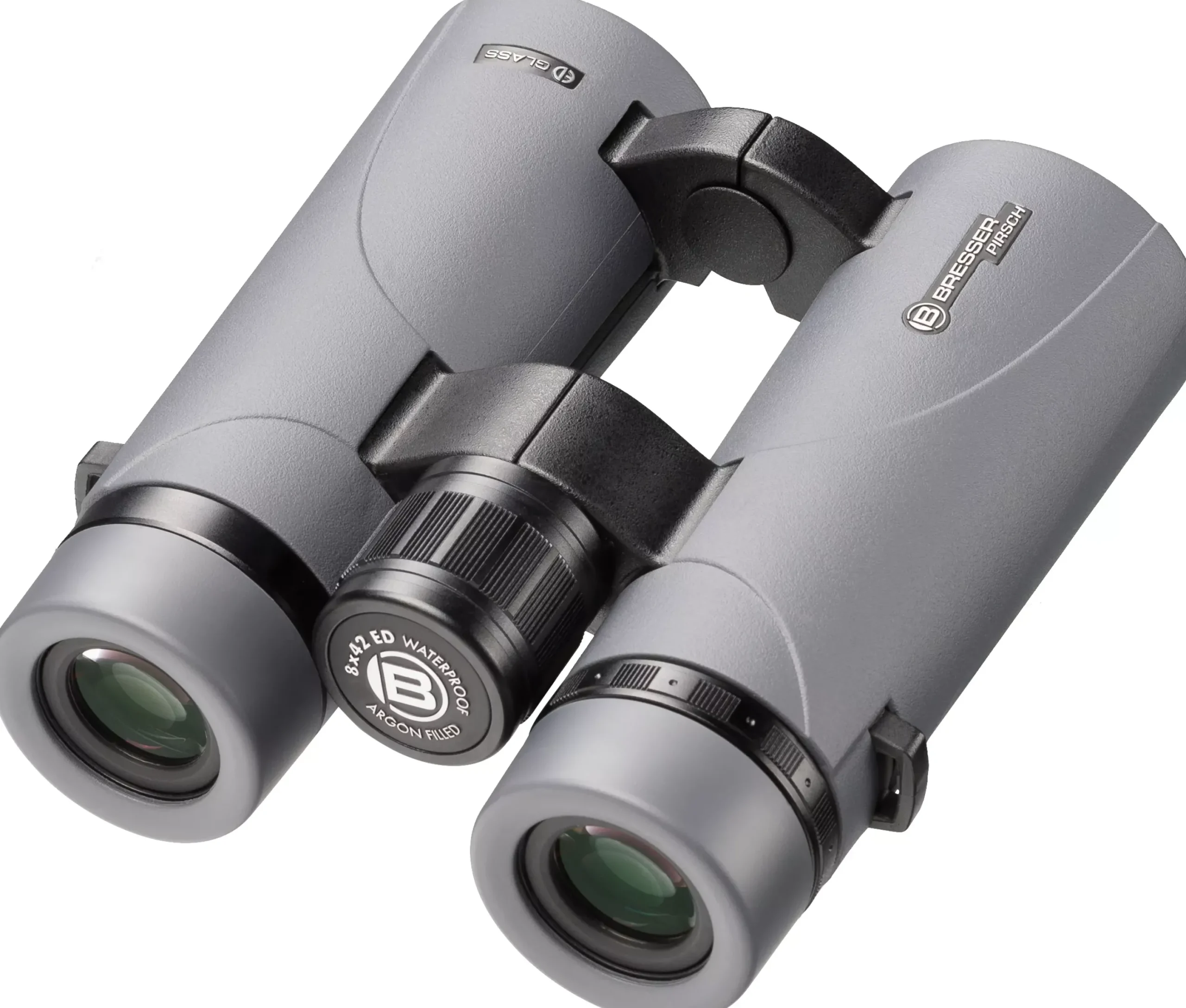 Pirsch ED 8x42 Fernglas Phase Coating>Bresser Shop