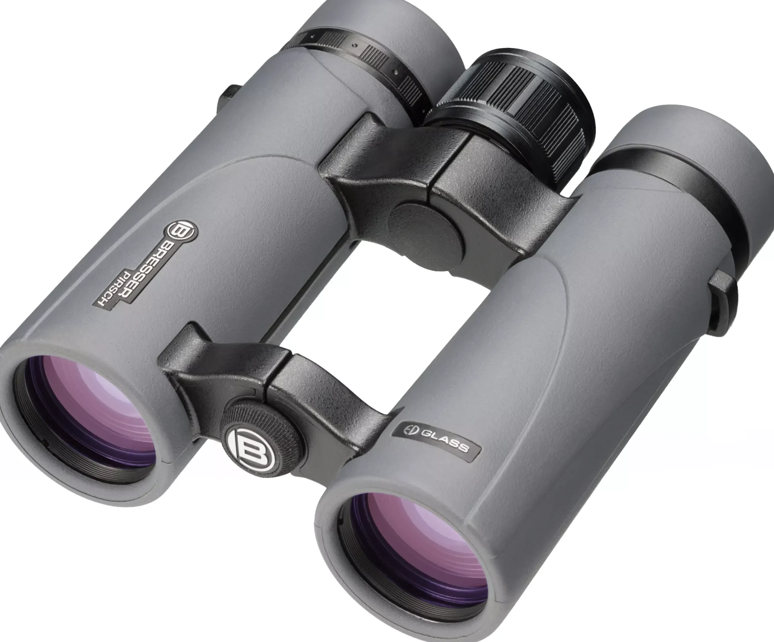 Pirsch ED 10x34 Fernglas Phase Coating>Bresser Discount