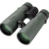 Pirsch 10x50 Fernglas mit Phasenvergütung>Bresser Hot