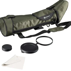 Pirsch 25-75x100 Spektiv Gen. II mit DeLuxe 10:1 Fokus><noscript><img width=