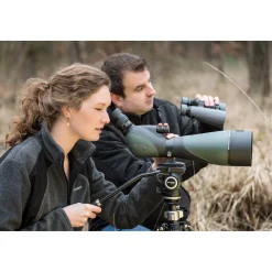 Pirsch 25-75x100 Spektiv Gen. II mit DeLuxe 10:1 Fokus><noscript><img width=