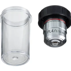 Planachromat Objektiv 4x><noscript><img width=