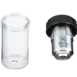 Planachromat Objektiv 20x><noscript><img width=