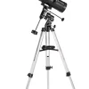 Pluto 114/500 EQ3 Spiegelteleskop mit Smartphone-Adapter & Sonnenfilter>Bresser Sale