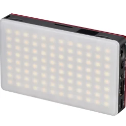 Pocket LED 9W Bi-Color Dauerlicht für den mobilen Einsatz und Smartphone-Fotografie>Bresser Cheap