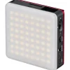 Pocket LED 5W Bi-Color Dauerlicht für den mobilen Einsatz und Smartphone-Fotografie>Bresser Best Sale